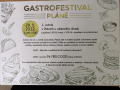 Gastrofestival Pláně