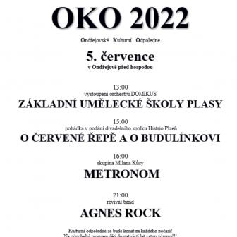 OKO 2022